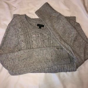 Warm sweater- high quality